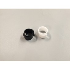 Aero Spring Insert, 3 Spring Powerpack (Set) - Black & White
